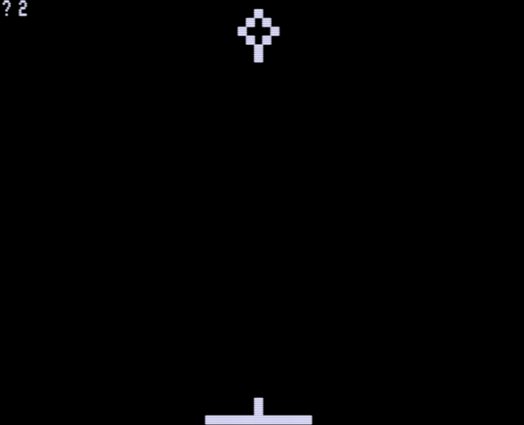 Screen shot